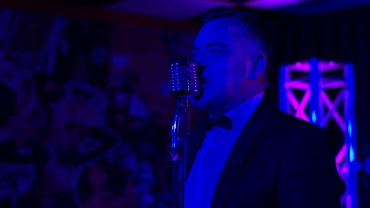 The Uppertones live@BirraCeca Pub82 (Full concert)