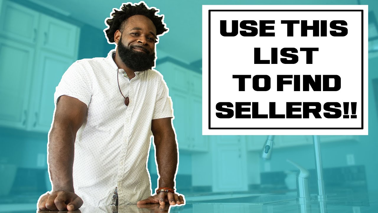 How to find Motivated Sellers for Mobile Homes [PropStream 2021]