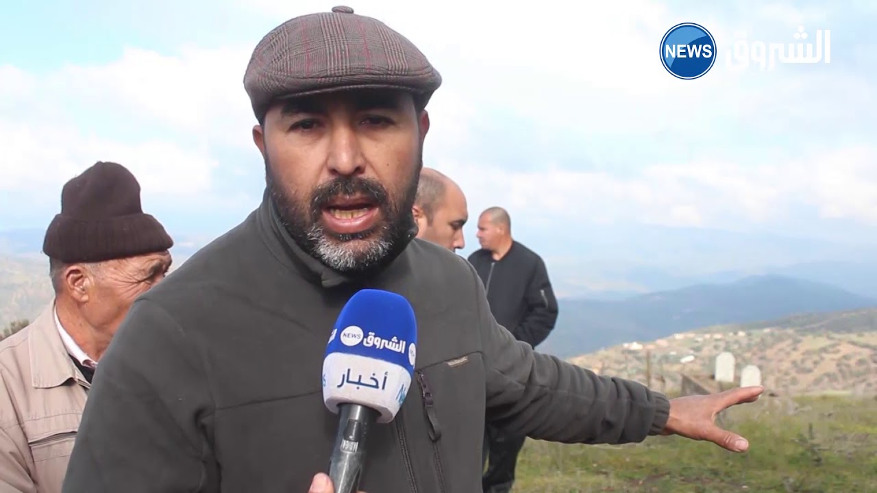البويرة: مطالب بإعادة الاعتبار لمقبرة الشهداء المنسية بمنطقة الجباحية