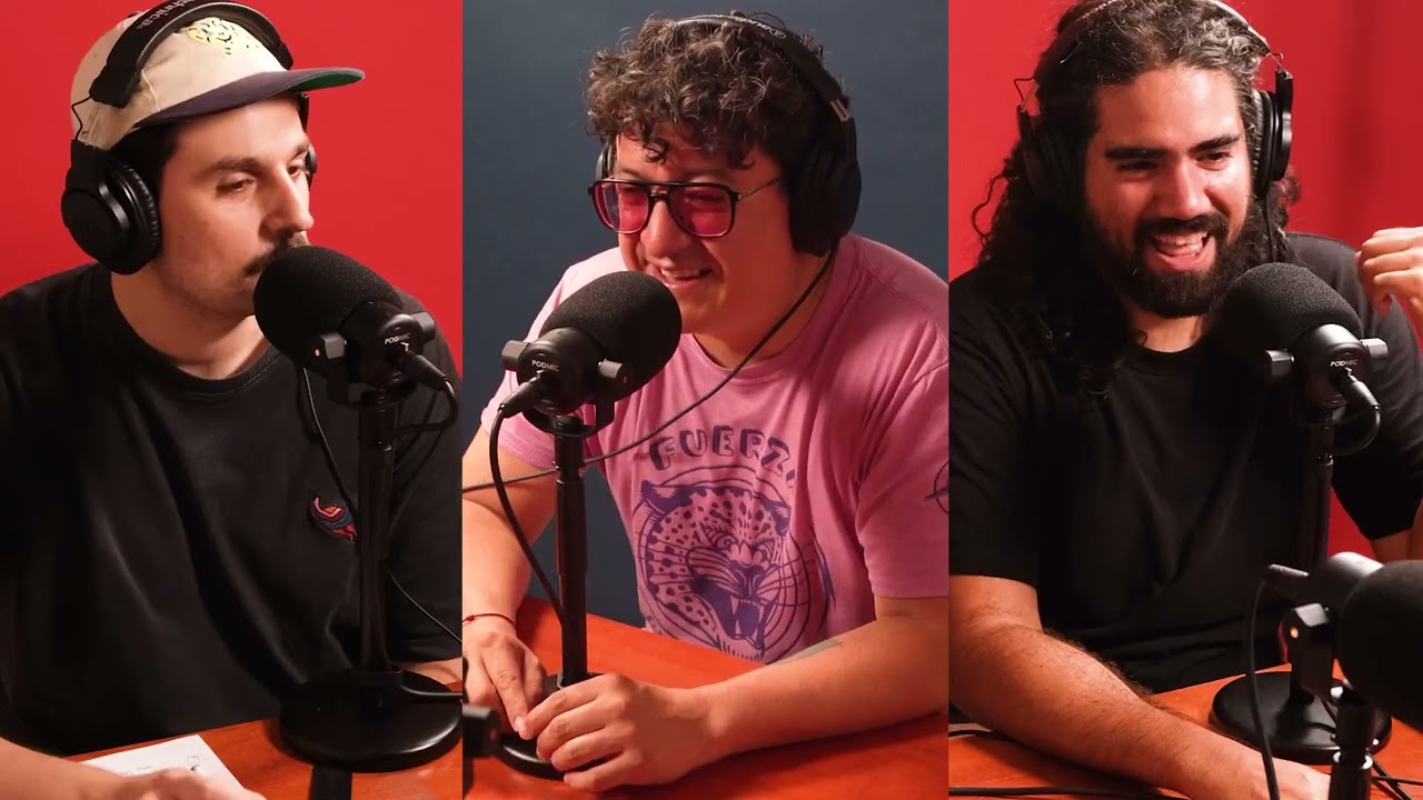 Episodio 36: Ave Jaramillo y la patente del sushi en Ecuador