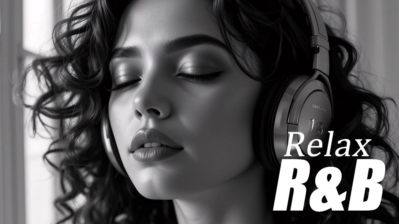 【R&B Soul】Moon After Hours – Smooth R&B Heartflow