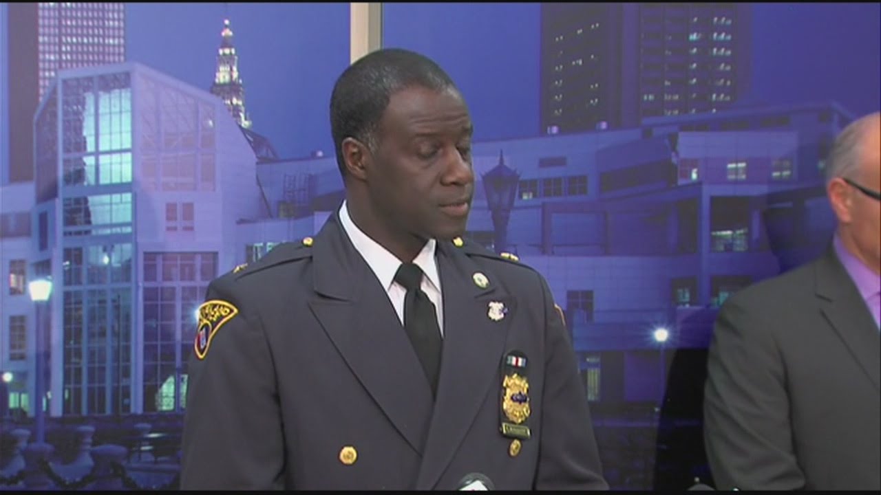 Tamir Rice Shooting | Cleveland Police say "Guns aren't toys... Plain and simple."