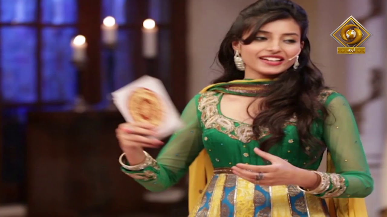 Junoon-E-Ghazal #EP 13
