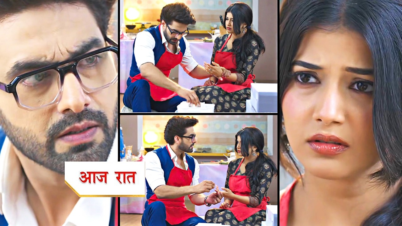 Yeh Rishta Kya Kehlata Hai Today Episode NEW PROMO | 2nd March 2026