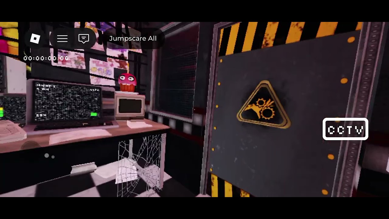 روبلوكس fnaf