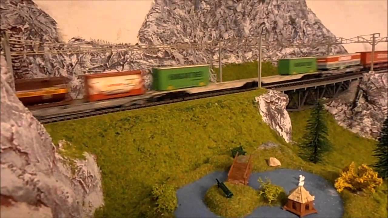 BLS L&ouml;tschbergbahn