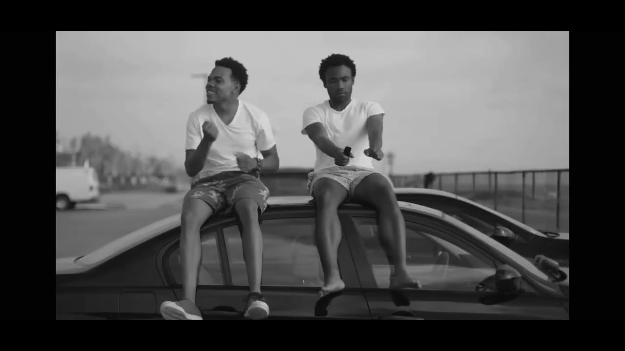 {FREE}CHILDISH GAMBINO X BLOOD ORANGE TYPE BEAT”Pairs”