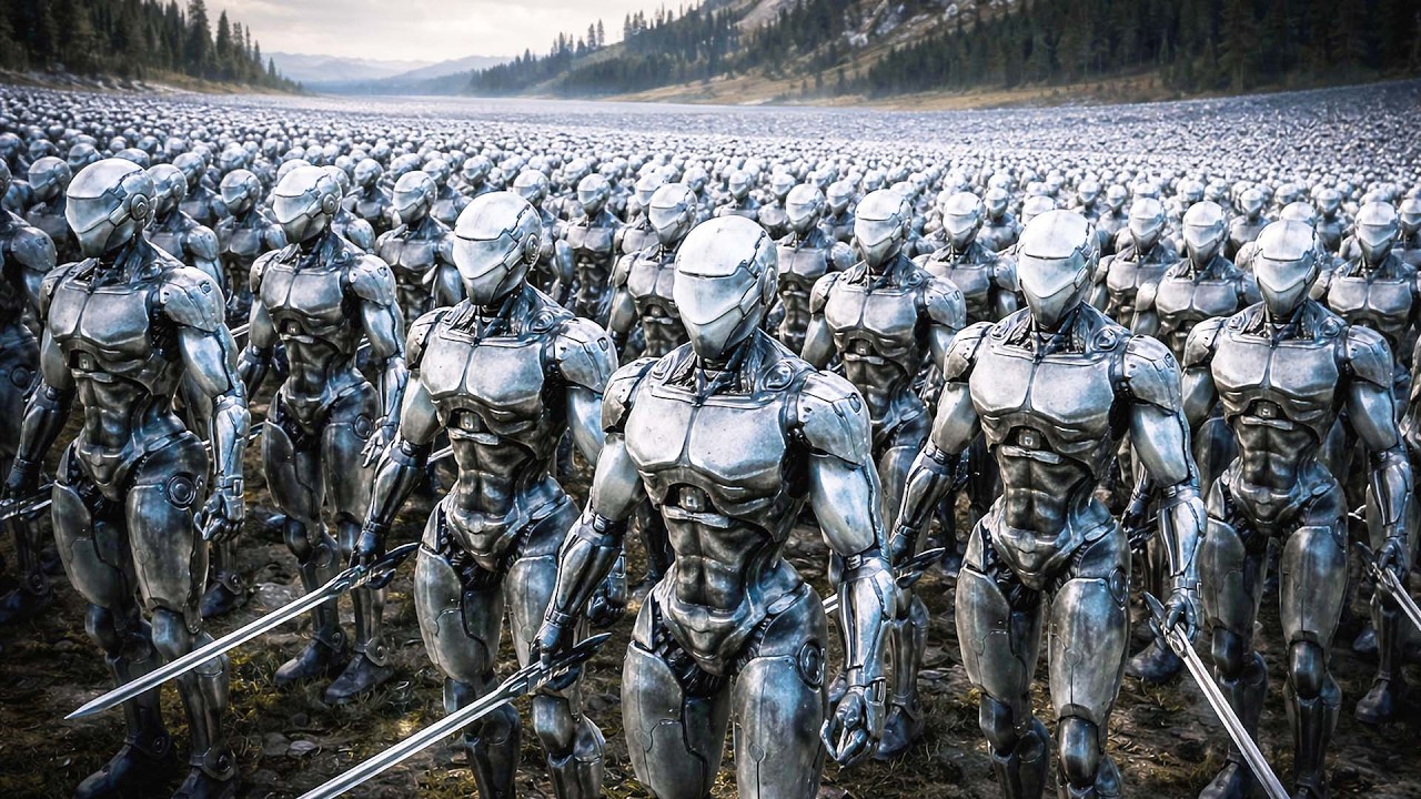 400,000 JEDI vs 900,000 CYBORG NINJAS vs 200,000 SILVER KING vs 300,000 CRIMSON | UEBS 2