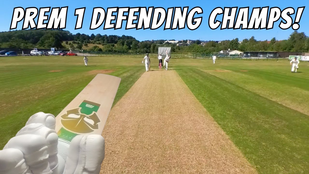 Australian A player with a 100 in a Tough Contest!