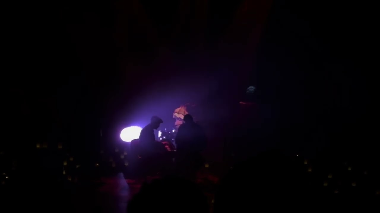Igor Herbut solo act 16.12.2025 Krakowski spleen