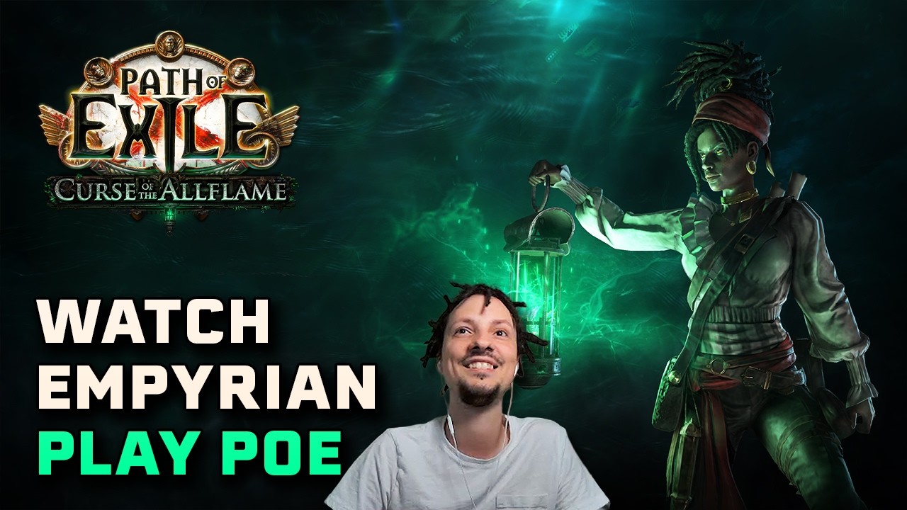 Curse of the Allflame Leaguestart 🤿 6 player group blast with friends 🤿Day 2
