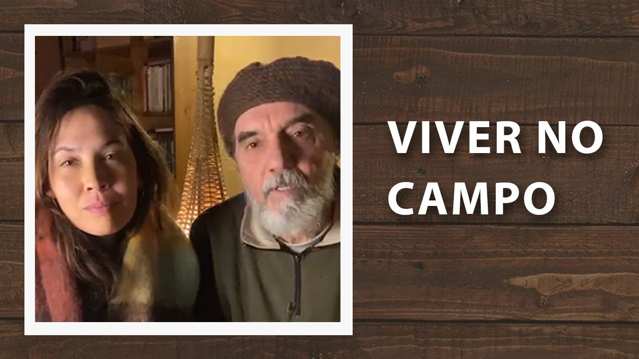 Viver no Campo