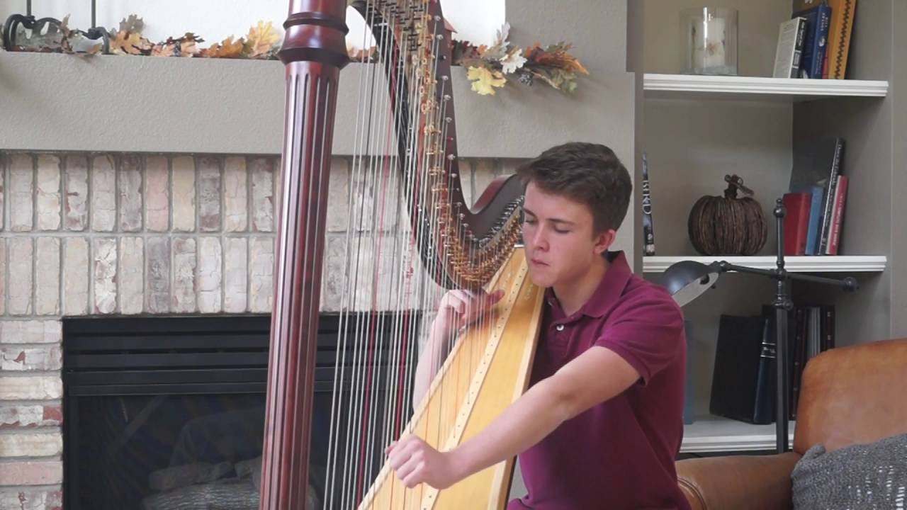 Collin Schlager - 