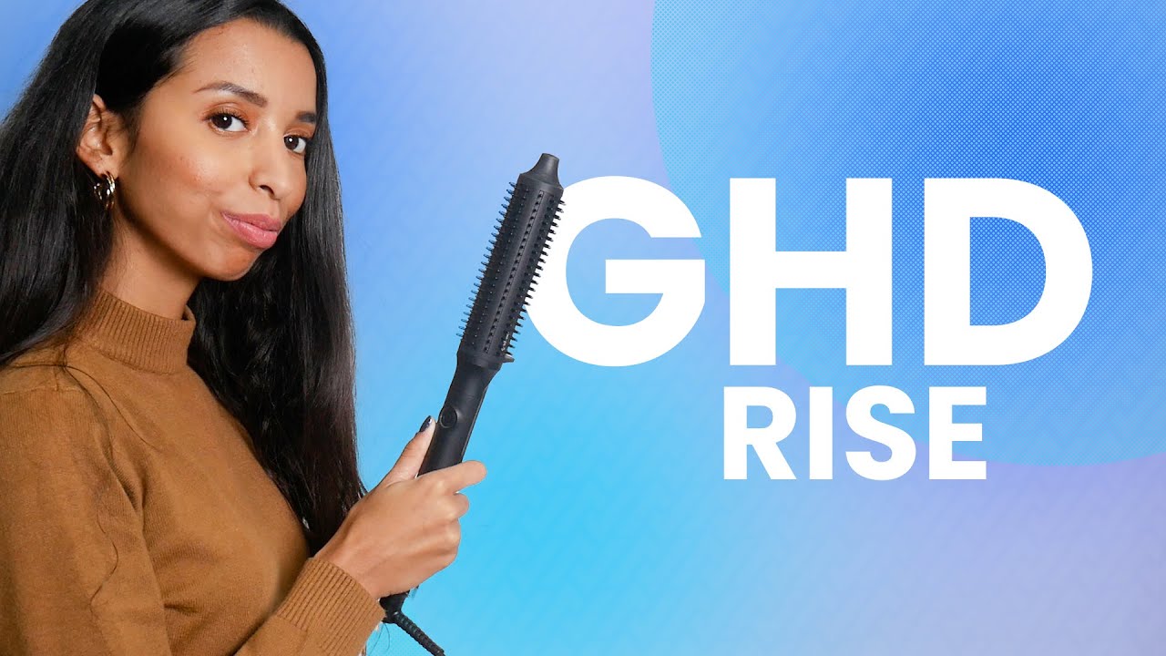 GHD Rise : Un prix justifié par la qualité [TEST]