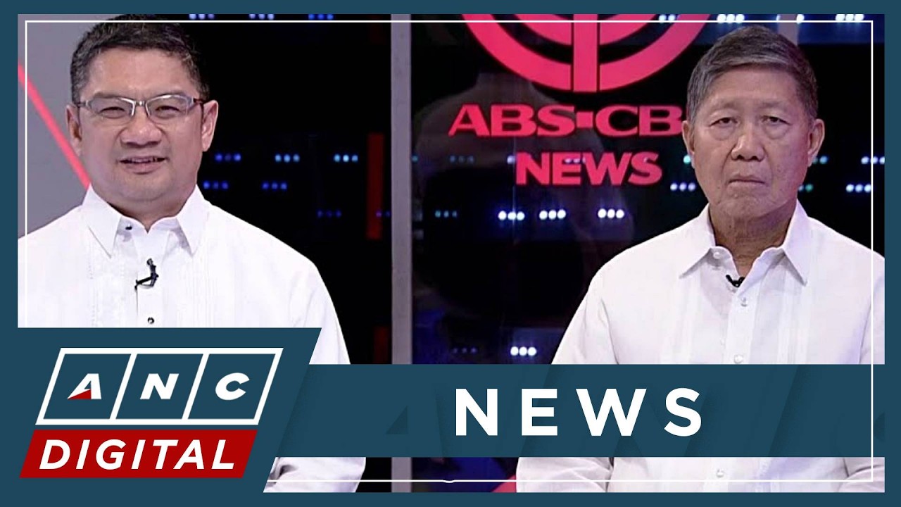 SteelAsia executives weigh in on state of PH steel industry | ANC
