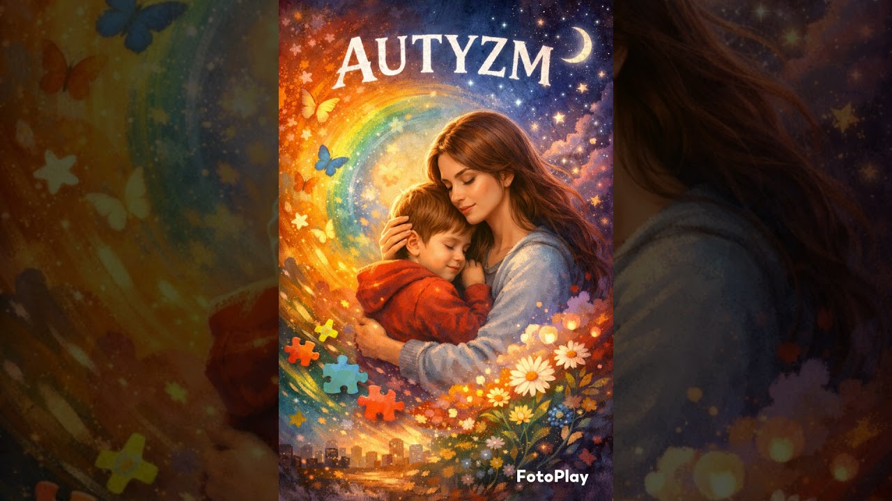 Wyjątkowy Świat 💙