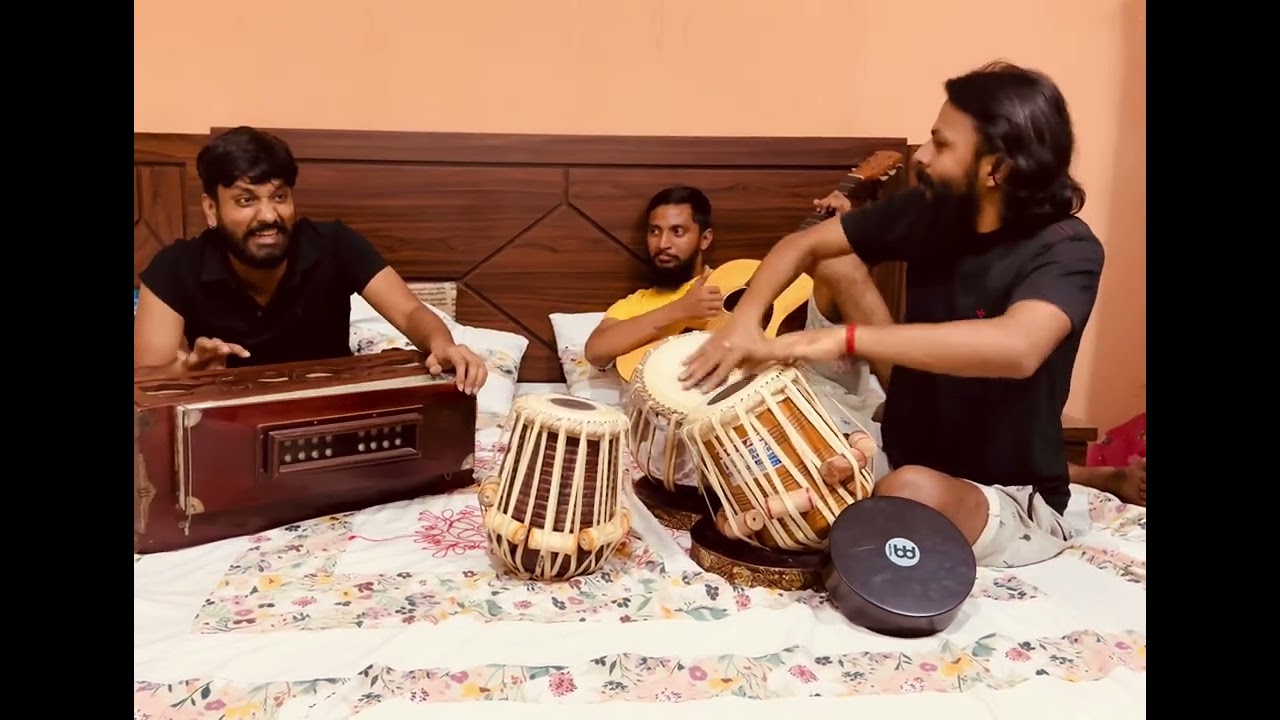 Saiyan Hatto Jao | cover | Ahsan Ali khan | Joshua Amjad | Vincent Amjad | 2024