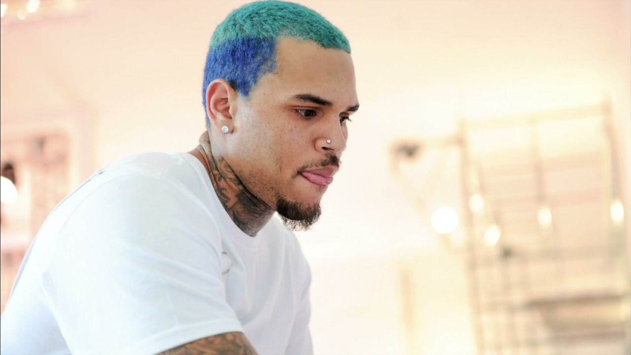 Chris Brown - Under The Influence (Acoustic)