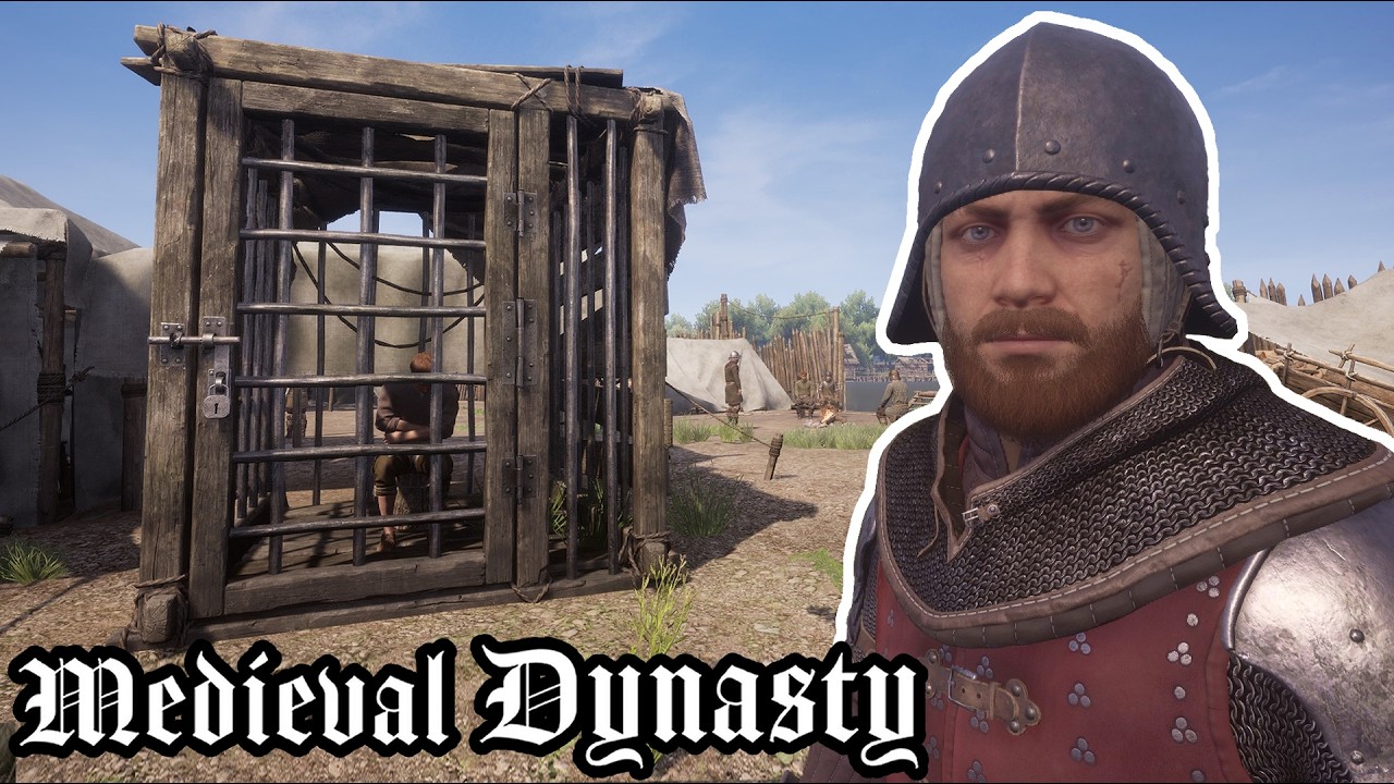 Medieval Dynasty's Autumn Update Brings MASSIVE Changes You Need to Know!