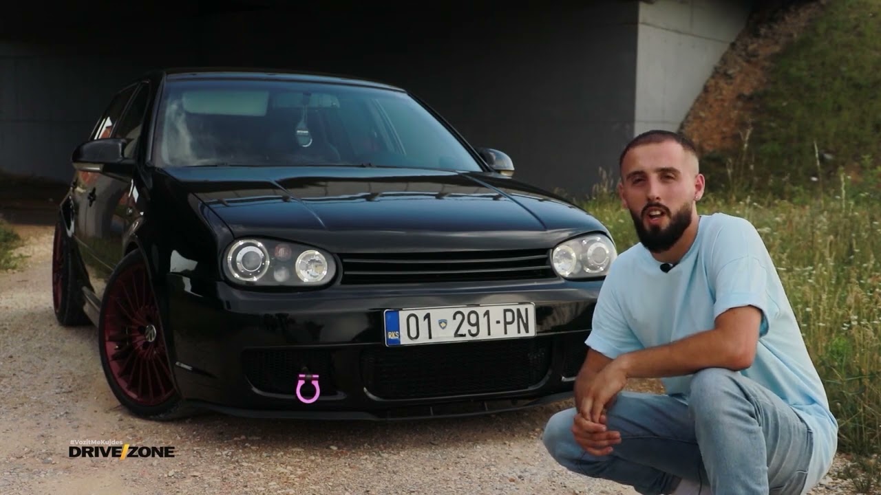 GOLF MK4