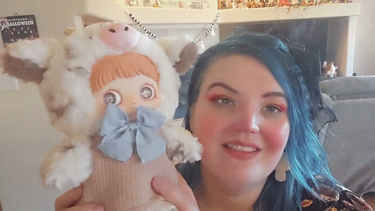 Maymei forgotten funfair #blindbox #blindbag #toy #toys #fair #carnival #popmart 