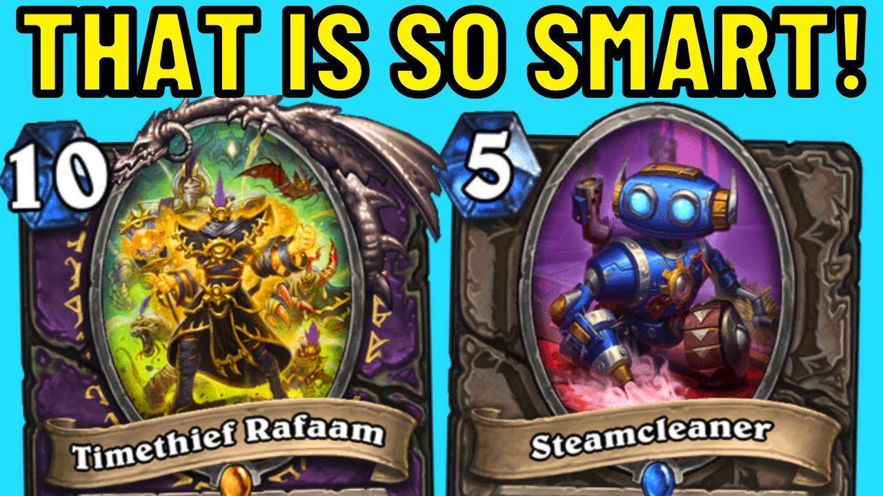 Destroying My Own Deck... TO WIN!!!