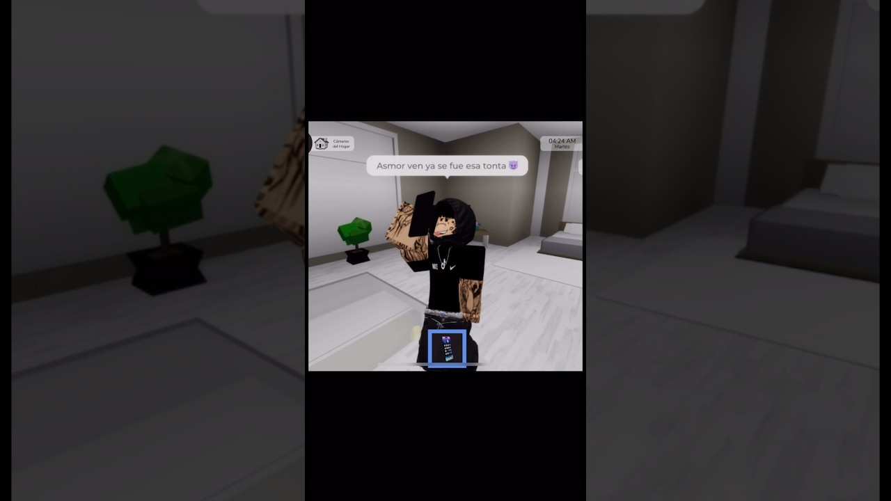 PILCHERO INFIEL 😱😳 #roblox  #pilchero #pilchera #brookhaven #parati  #Viral #creatorsearchinsights