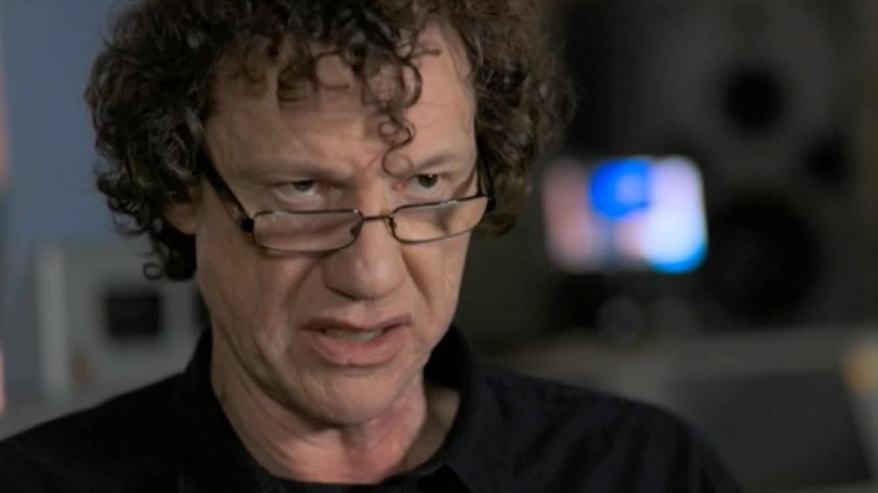 Chris Morris 2025 Interview! | The Academy of Armando - Imagine...2024/25