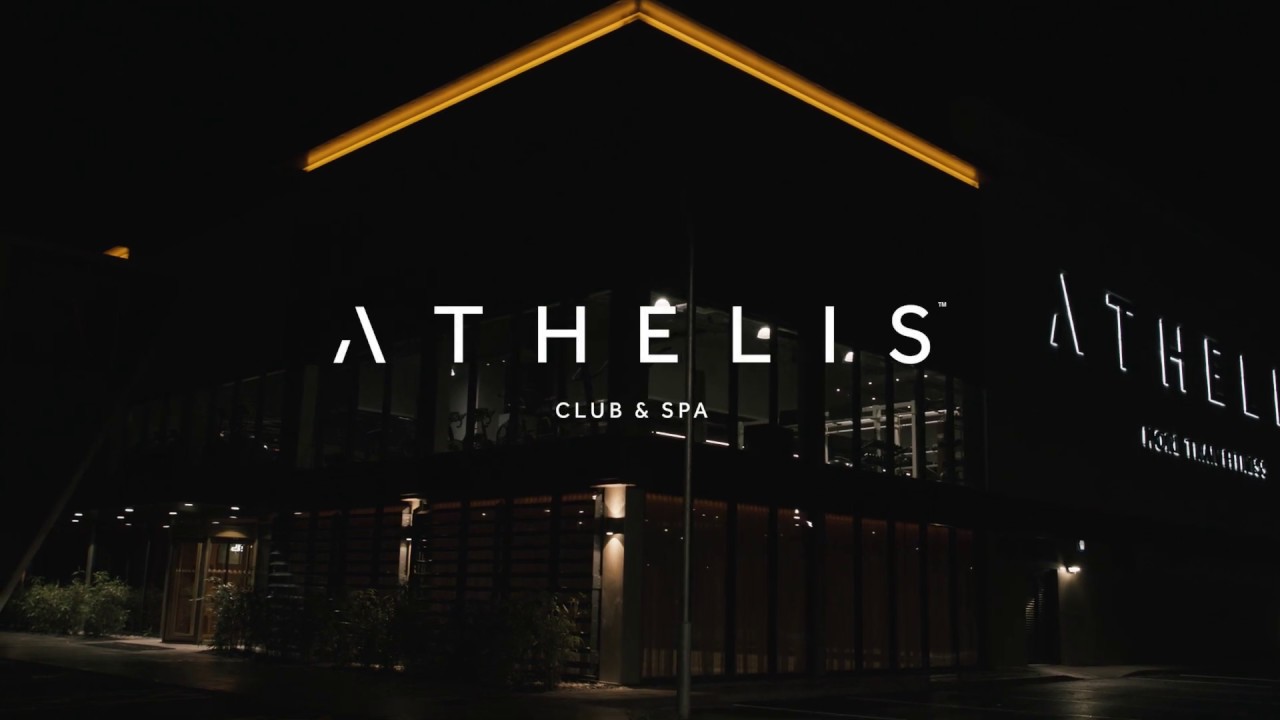 Athelis Gym & Spa Superclub Promo, Warrington