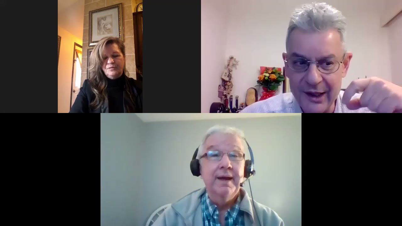 Parental Alienation is Lifelong (Andy Martens Show EXCERPT)