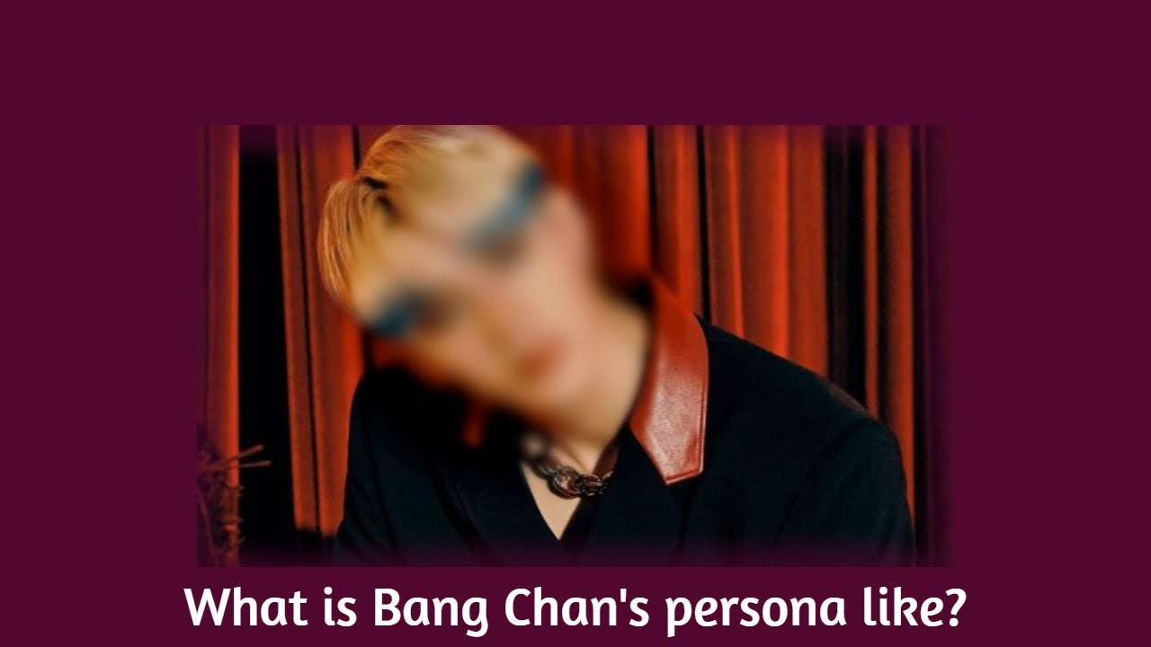 What is Bang Chan's Personality Like? | Tarot Reading