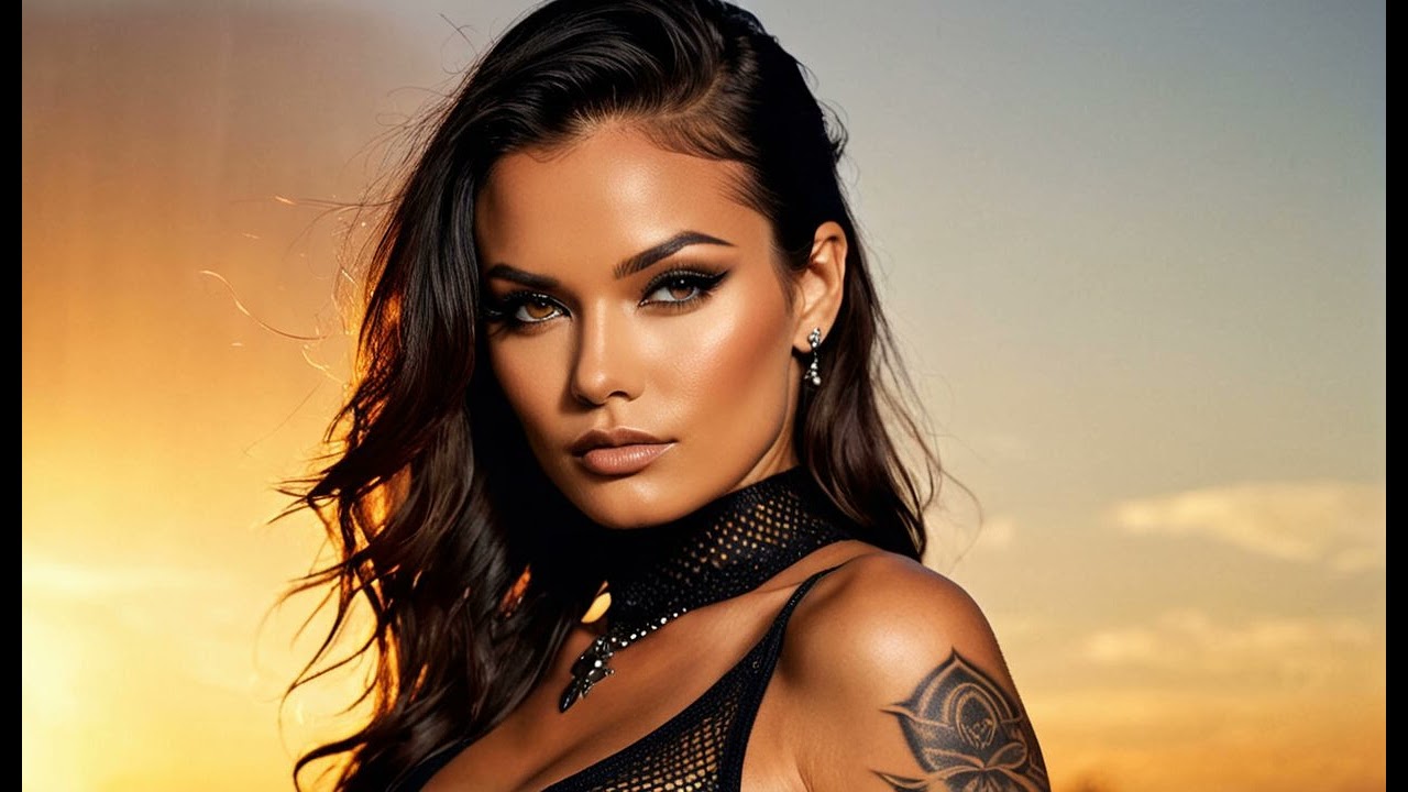 Elyanna & Massari, ADAM Calling You, Real Love, ZHUREK, BEBE LOVEIN &HilalDeep Remix #Mixmix mp3