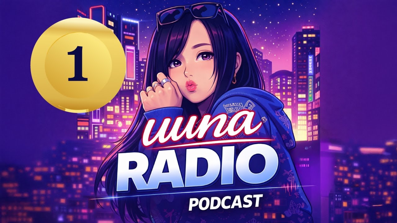 Podcast Live #1 - ♪ILoveYou, Lovin Manila, Regret, You never