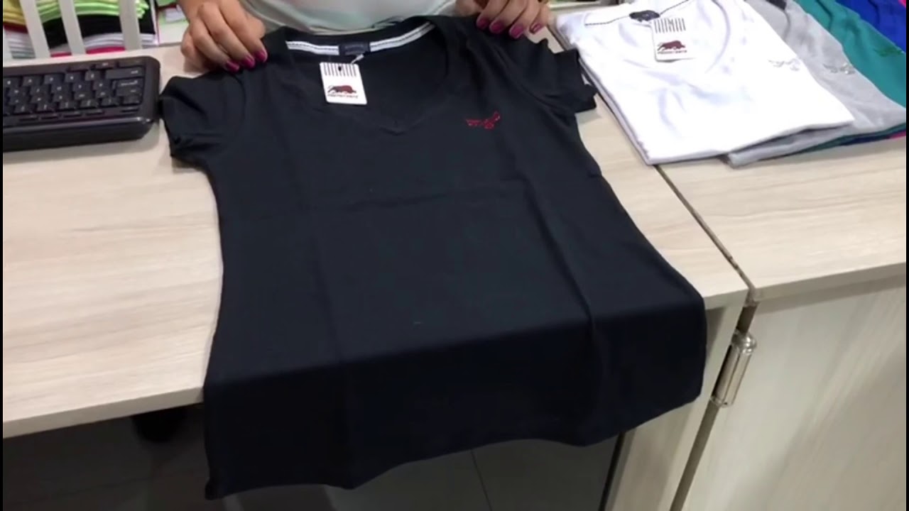 Fabricante de Moda Masculina na 44 em Goiânia