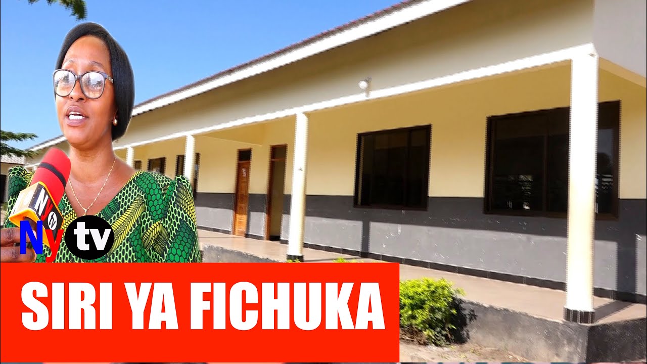 SIKIA MAMBO MAZITO KUHUSU SHULE YA TAG