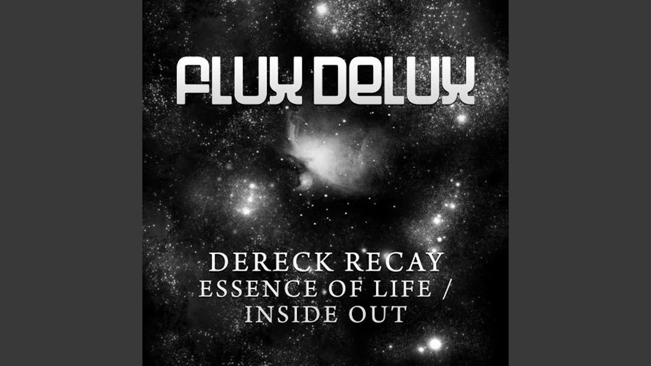 Essence Of Life (Original Mix)