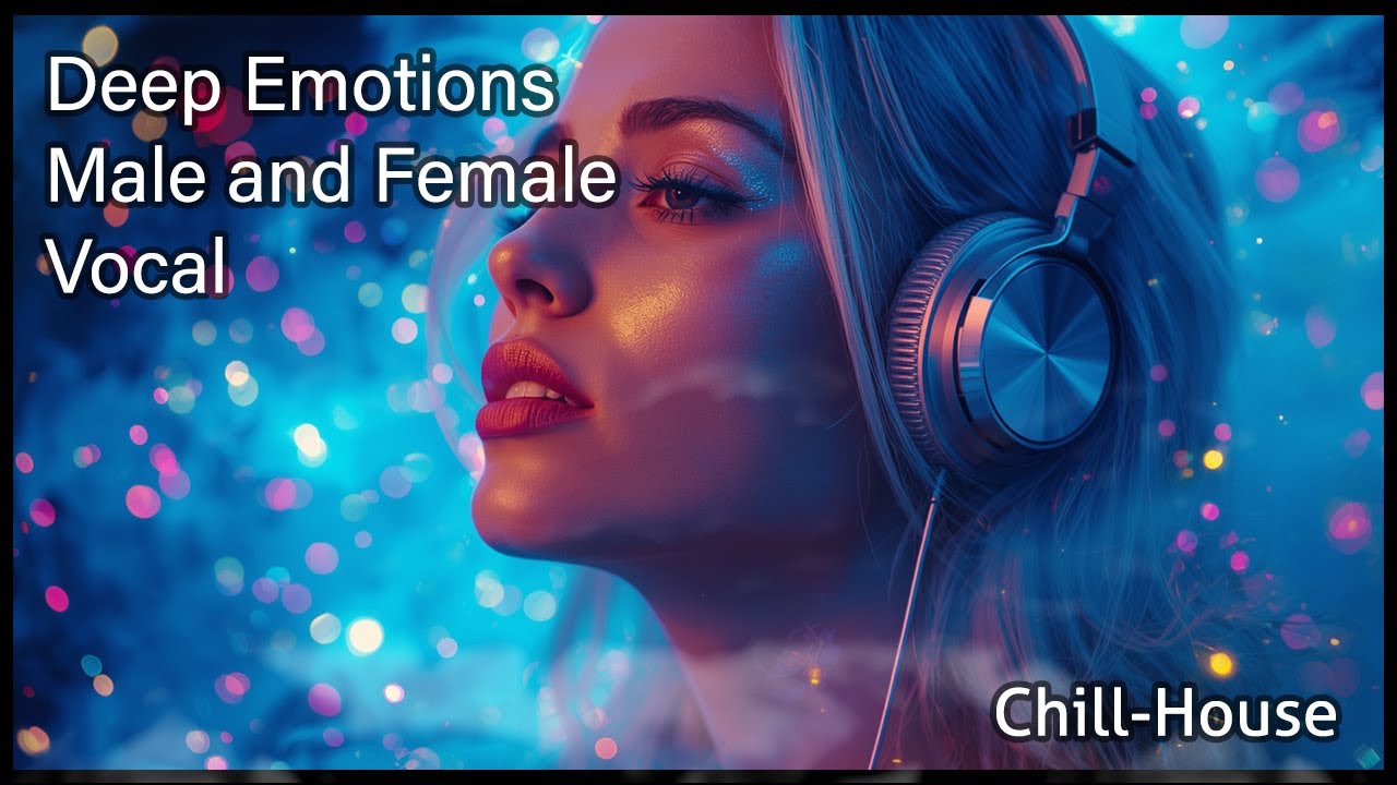 Neon Tides – DeepHouse 2026 Emotions