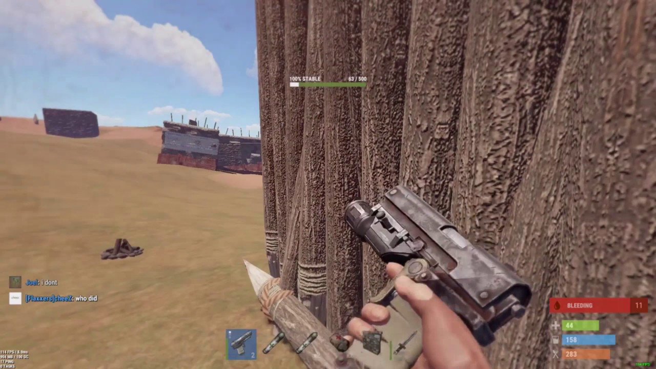 OLD THOMPSON WITH FAT LOOT // 0:40 for non dutch part