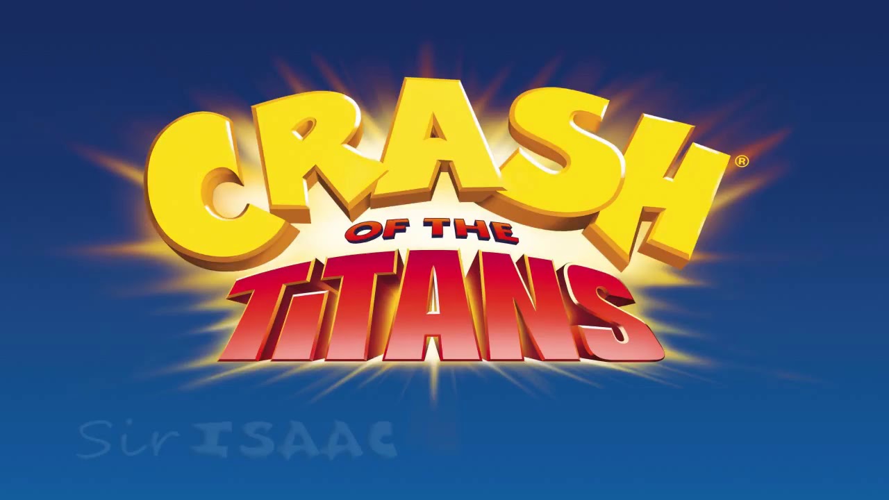 Crash of the Titans Boss Jack Music EXTENDED