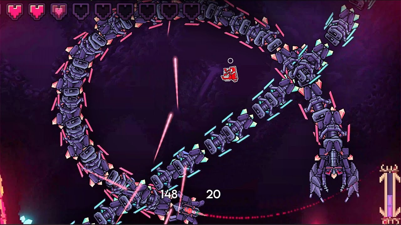 Terraria in 2.2?