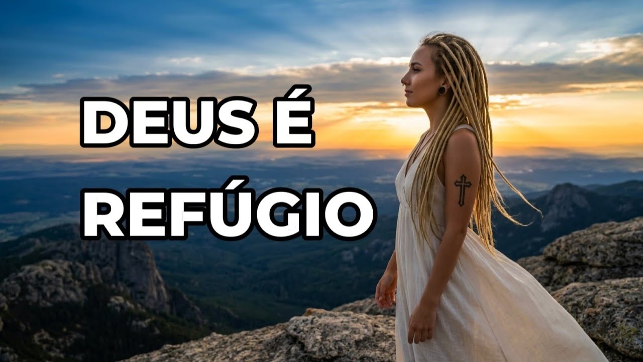 Confiança no Refúgio | Salmos 11–20