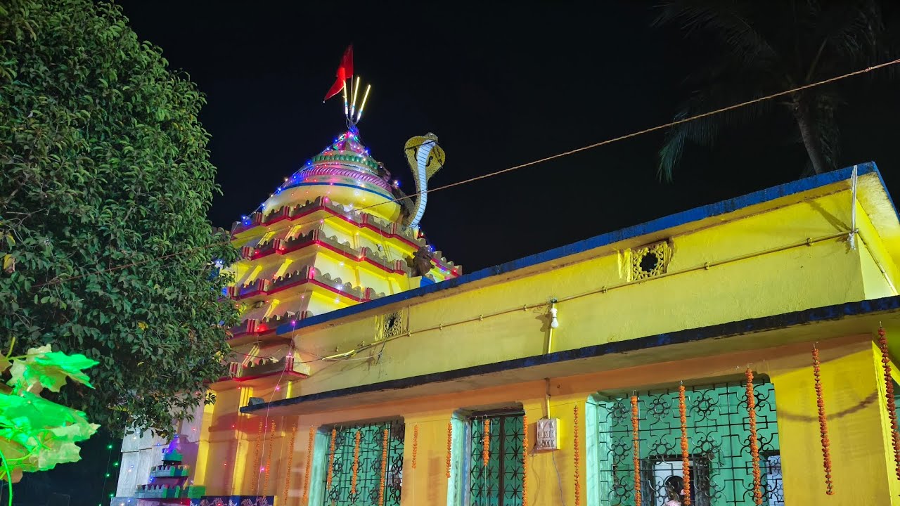#ଜାଗର ହେଲା କ୍ଷୀର ଅଭିଷେକ🙏🔱🌼ଆଉ କଣ କଣ ହେଲା ଚାଲନ୍ତୁ ଦେଖିବା #viralshort #ytshorts #explorepage #minivlog 