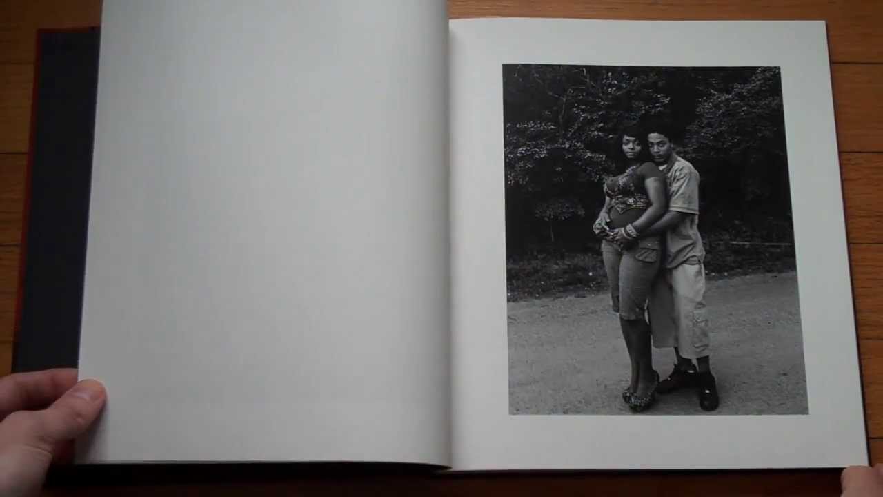 Presenting She Dances on Jackson by Vanessa Winship