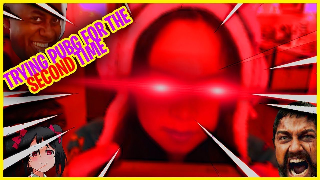 I baited people in...😈 | PUBGM with Ambiiyah!