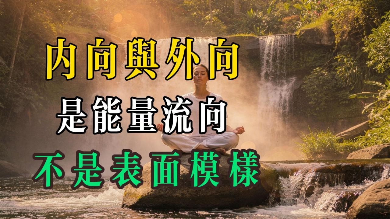 我們為什麼總猜錯一個人的性格？