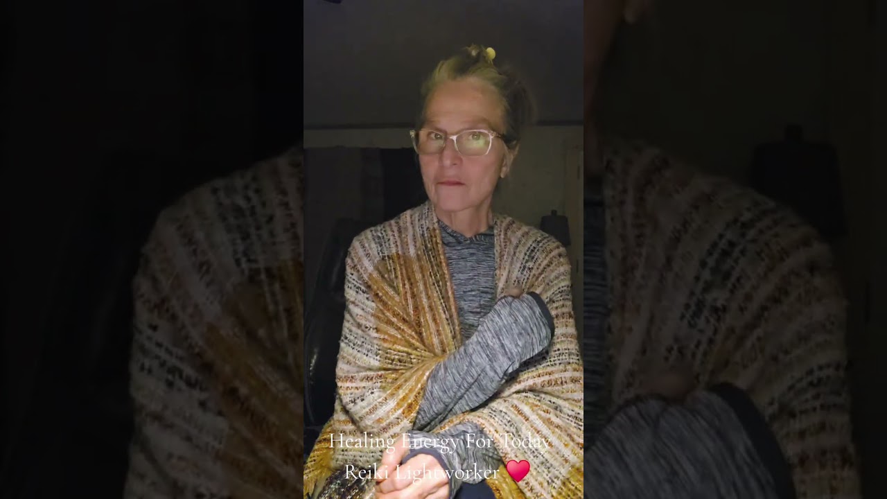 Healing Energy For Today Reiki Lightworker 