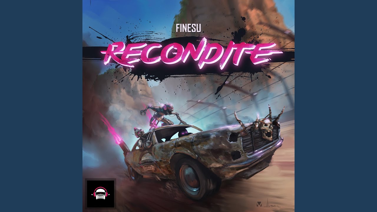 Recondite
