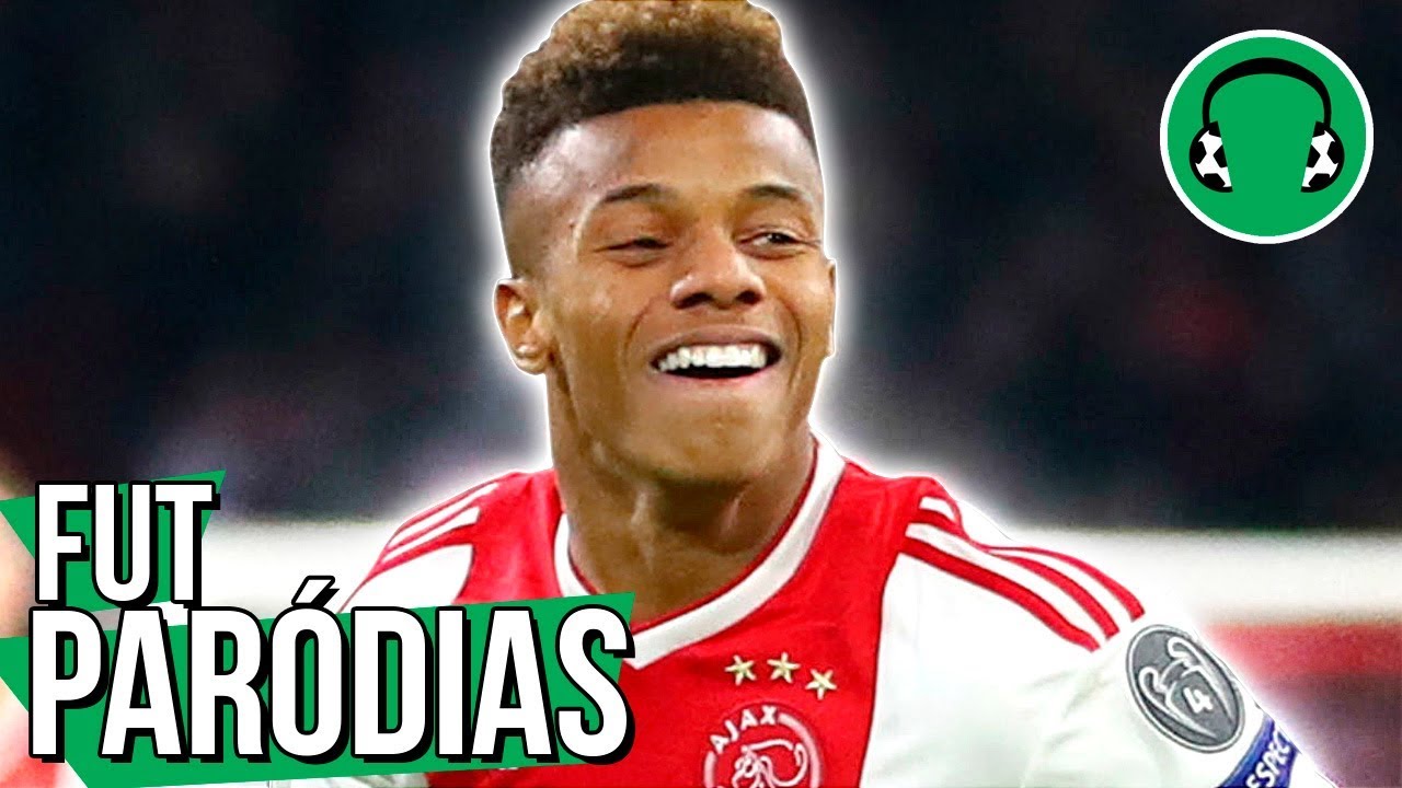 ♫ DAVID NERES TÁ DEMAIS | Paródia Rockabye - Clean Bandit ft. Sean Paul & Anne-Marie