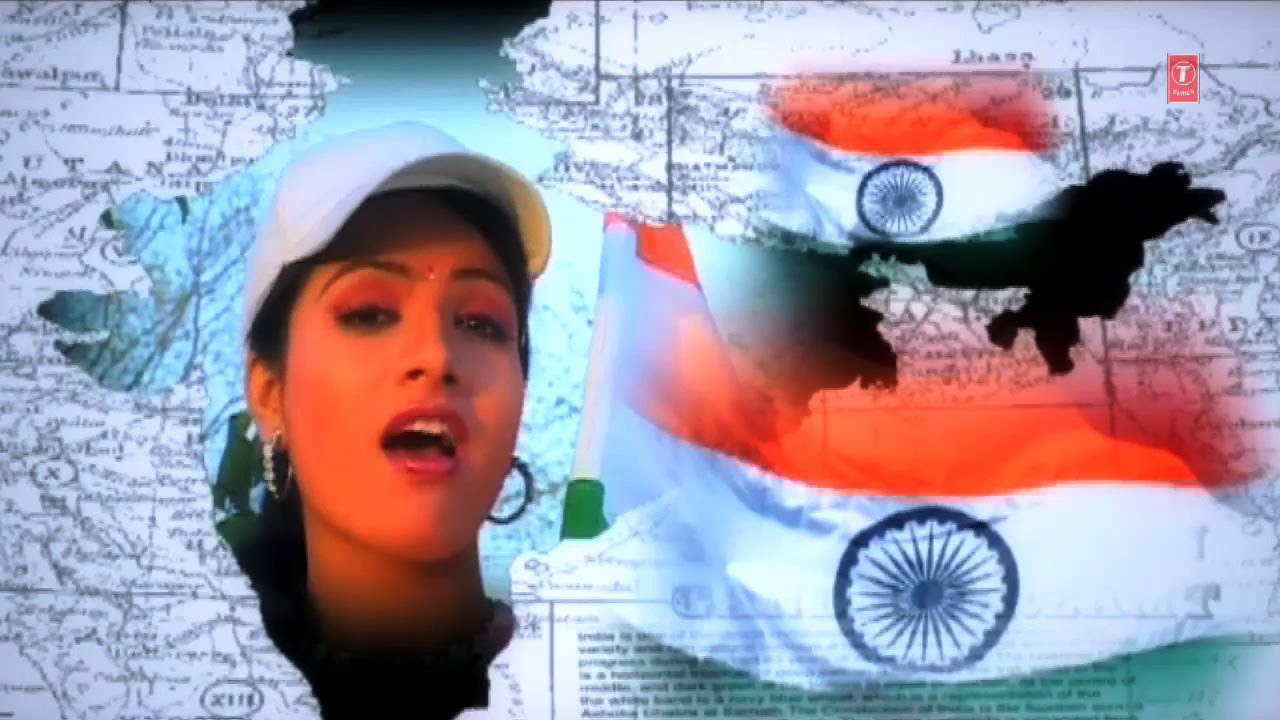 Hum Bharat Vashi Video Song - Desh Bhakti Songs Indian - Ae Watan Tere Liye