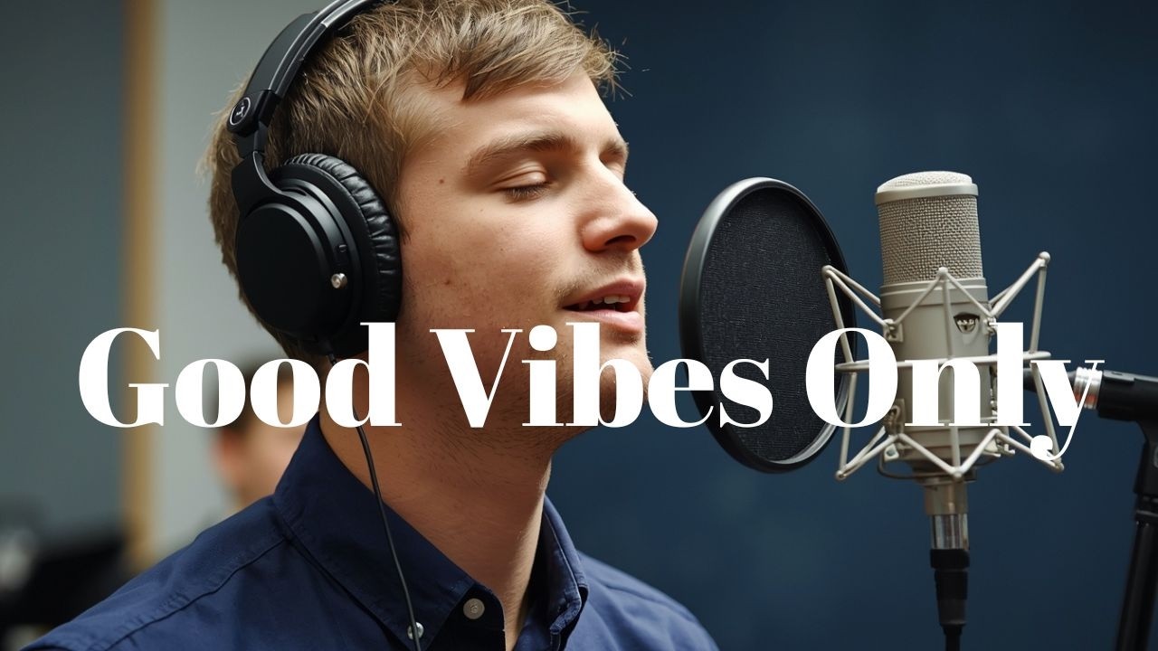 [R&B soul] Bright Groovy Pop R&B Vibes (Feel-Good 93 BPM Anthem)